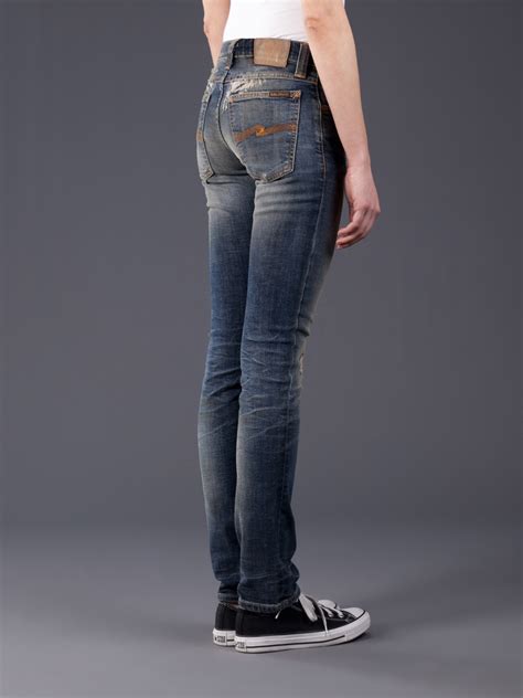 nude jean|Womens jeans – Nudie Jeans® 